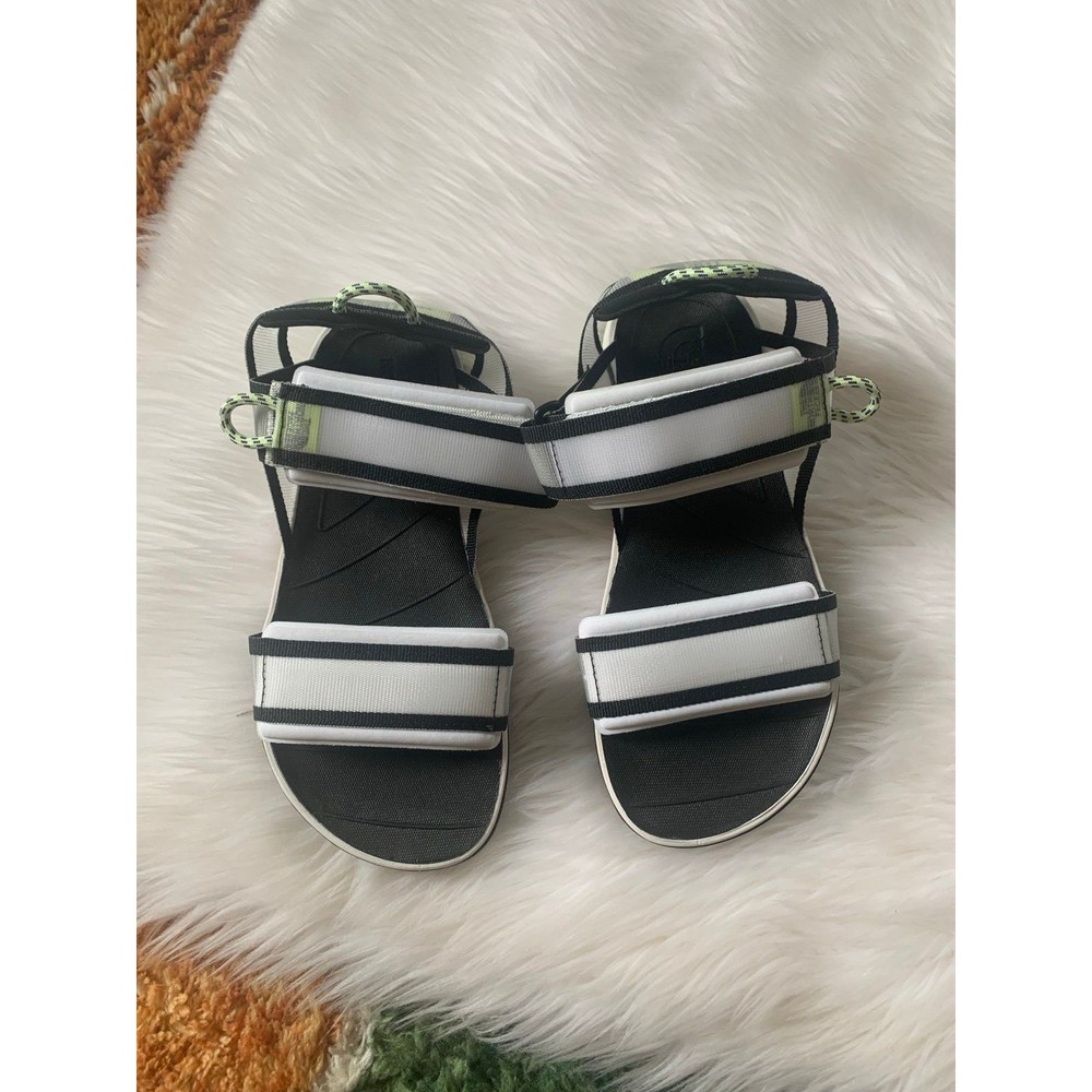 The North Face sandals